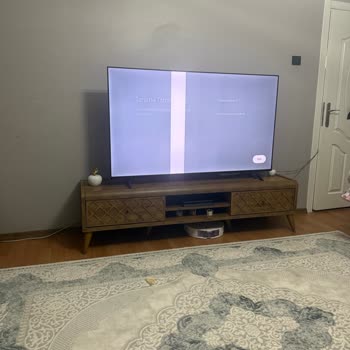 BİM'de Bozuk Televizyonun Değişim Ve İade Sürecindeki Uzun Gecikme