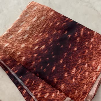 Organic Scarfs Yanlış Ve Kalitesiz Naylon Şal Gönderimi Ve Uzun Teslim Süresi İçin İade Talebi