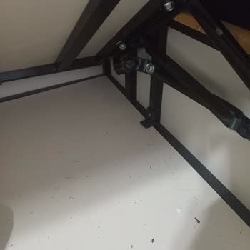 Makas Mekanizmasında Kırılan Baza İçin Garanti Kapsamında Onarım Talebi