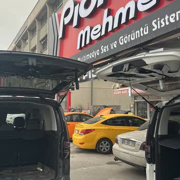 Geri Görüş Kamerası Montajı Sonrası Aracımda Çoklu Elektronik Arızalar Ve Haksız Ücret Talebi