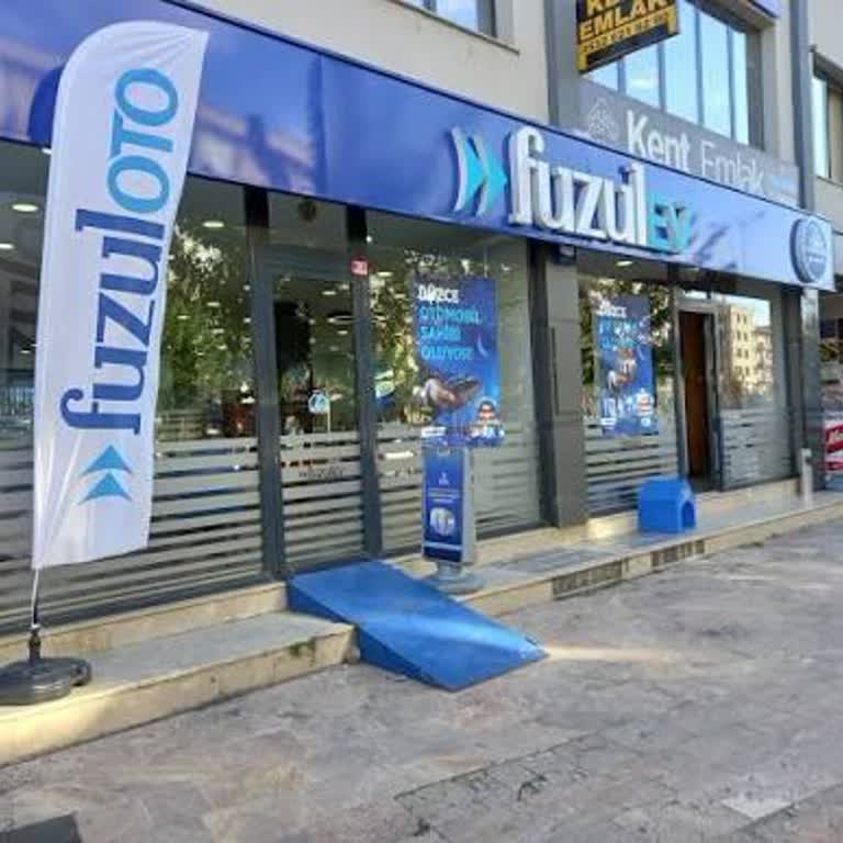 Fuzulev Düzce Şubesinde SMS Bildirim Sorunu Tekrar Ediyor