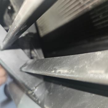 Hyundai Motor Ekspertiz Raporunda Bildirilmeyen Ön Çarpışma Hasarı Sonrası 55 Bin TL’lik Masraf