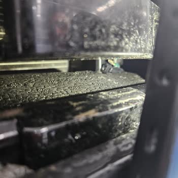 Hyundai Motor Ekspertiz Raporunda Bildirilmeyen Ön Çarpışma Hasarı Sonrası 55 Bin TL’lik Masraf