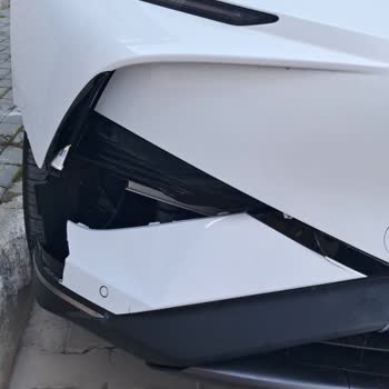 Eureko Sigorta’dan %20 Muafiyet Ve Yetersiz İkame Araç Süresi Şikayeti