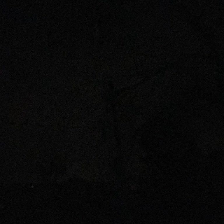 Olumsuz Hava Koşullarında Sürekli Elektrik Kesintisi Ve Sokak Aydınlatması Sorunu