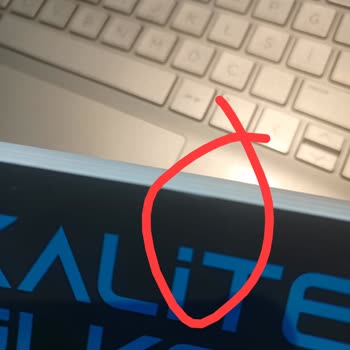 Hasarlı Kitap Ve Eksik Bandrol Nedeniyle İade Talebi