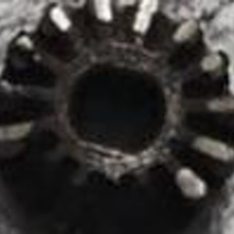 Karaca Züccaciye Kırılan İç Metal Dişlinin Yedek Parça Olarak Bana Satılmasıdır