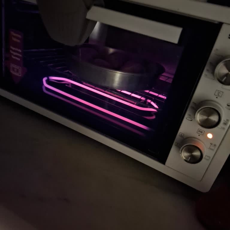 İç Aydınlatma Işığı Arızası Garanti Kapsamında Tamir Talebi