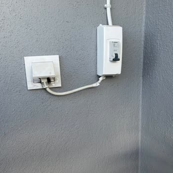 Beko Yetkili Servisinin Hatalı Elektrik Bağlantısı Ve Yangın Tehlikesi