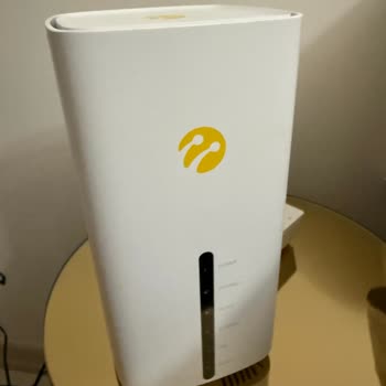 Üç Gün Süren İnternet Kesintisi Ve Modem Arızası Çözülmedi