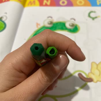 Pastel Boyalarda Delik Ve Kırılganlık Şikayeti