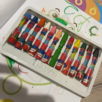 Pastel Boyalarda Delik Ve Kırılganlık Şikayeti