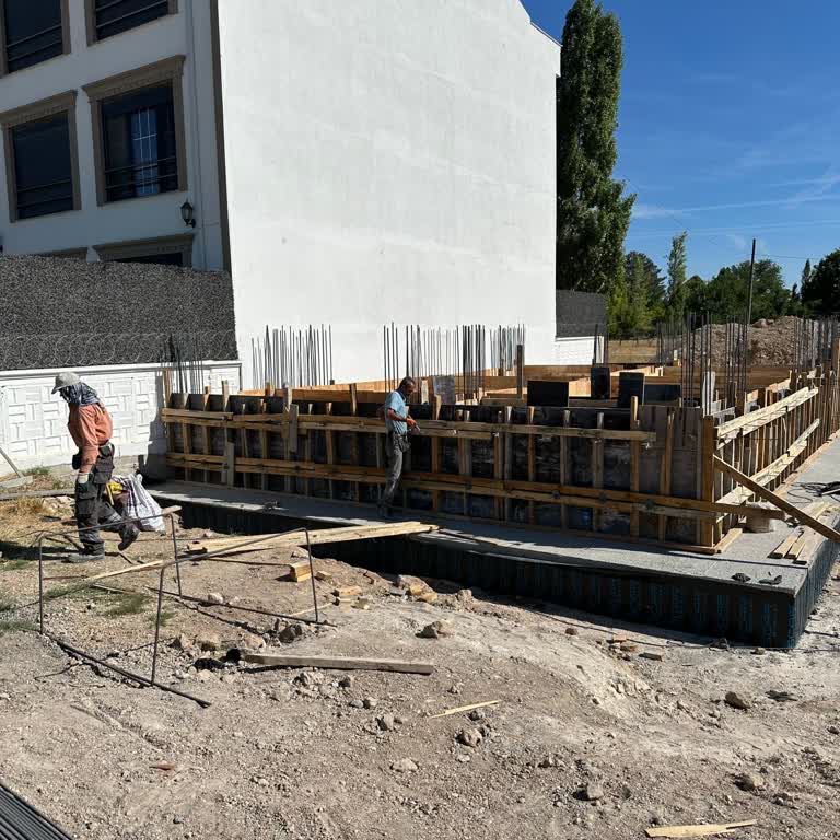 Sözleşme Süresi Aşılmış İnşaatta Tamamlanamayan İşçilik Ve Ödeme İadesi Talebi