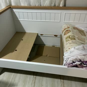 Vivense Çocuk Karyolasında İlk Kullanımda Kırılan Parçalar Ve İade Talebi