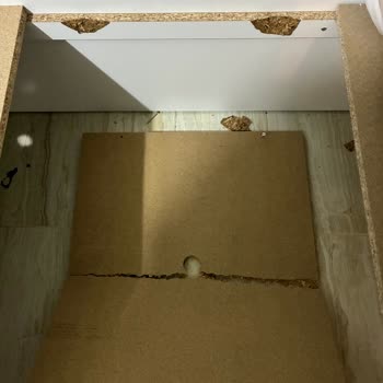 Vivense Çocuk Karyolasında İlk Kullanımda Kırılan Parçalar Ve İade Talebi