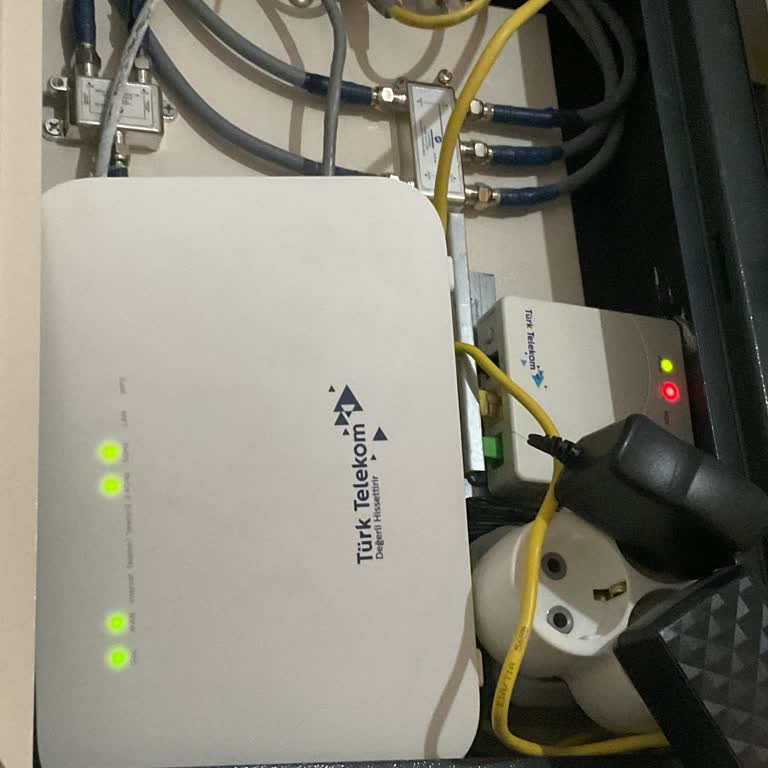 Hatay Antakya’da Altyapı Çalışmaları Nedeniyle 3 Gün İnternet Kesintisi Ve Telafi Talebi