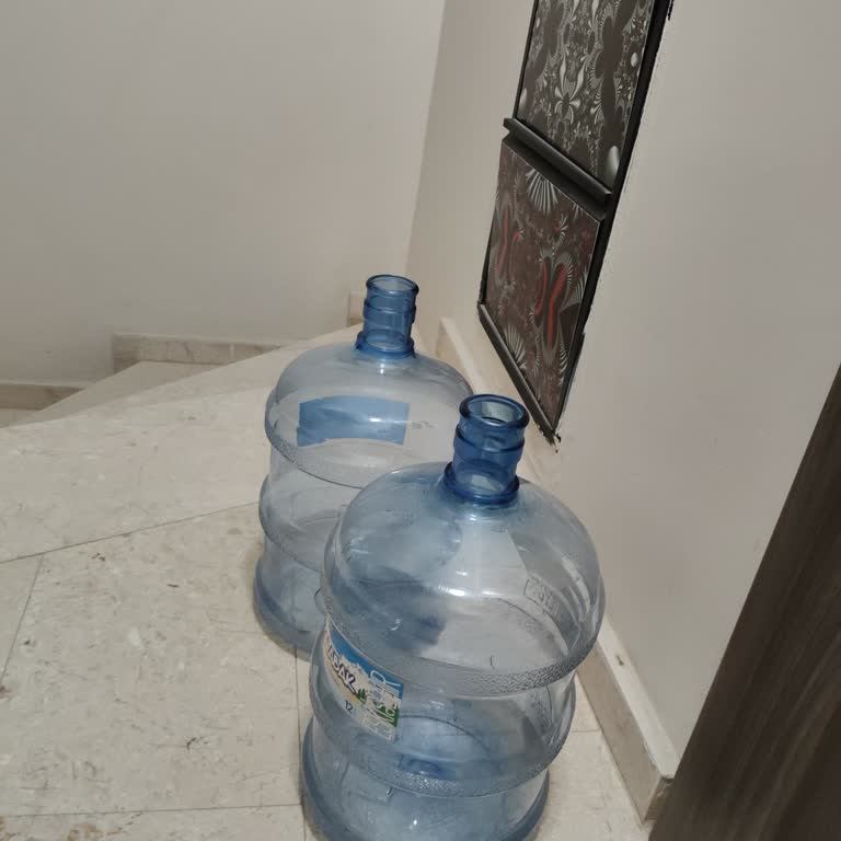 Alo Kalabak’tan Sürekli Su Teslimatı Gelmemesi