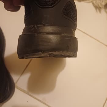 İnternetten Aldığım Sezon Dışı Ayakkabının İadesi Reddedildi