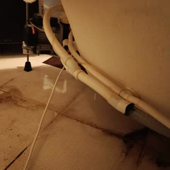 Akbank Ve Aksigorta Jakuzi Hasarı Çözülmedi, Tamir Süreci Durma Noktasında