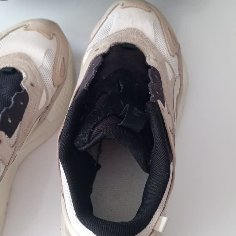 Eksik Parçalarla Geri Gelen Ayakkabı Ve Haksız Destek Kararı