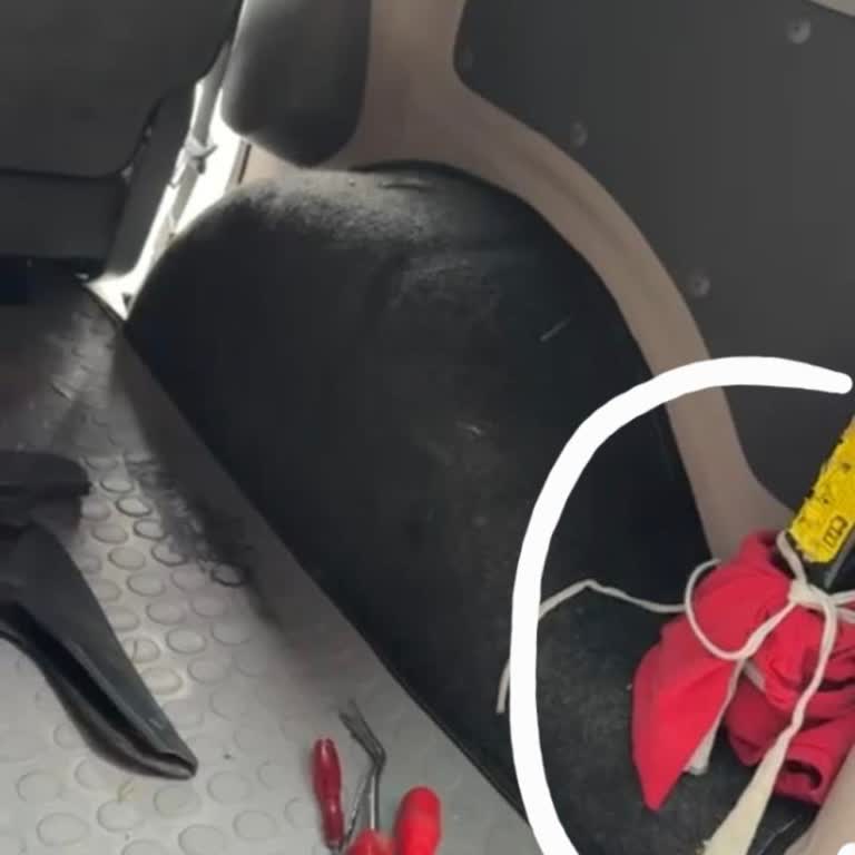 Bursa Oto Döşemeci Şikayeti