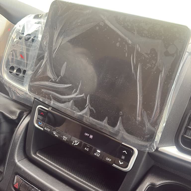 Peugeot Boxer Multimedya Ekran Arızası Ve 1 Aylık Parça Bekleme