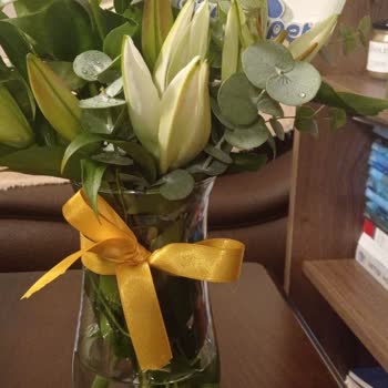 Yanlış Çiçek Gönderimi Ve Yetersiz Müşteri Desteği Nedeniyle Tam İade Talebi