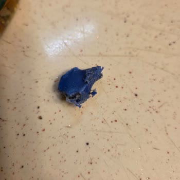 Yunus Market'ten Turşuda Plastik Parça Bulundu