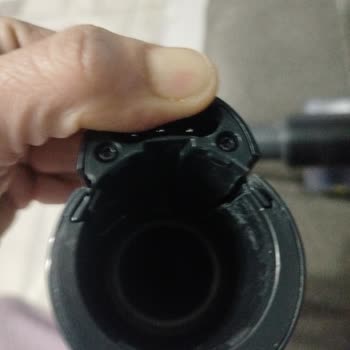 Philips Şarjlı Süpürge Parçaları Kısa Sürede Kırıldı, Yüksek Maliyet Ve Servis Sorunu