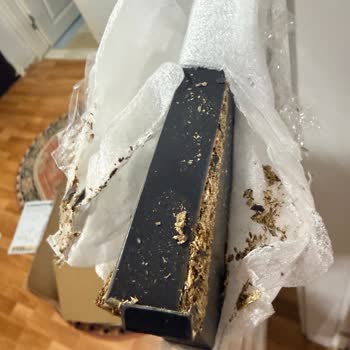 Hepsiburada'da Çalışma Masası Siparişinde Sürekli Gecikme Ve Kırık Ürün Sorunu