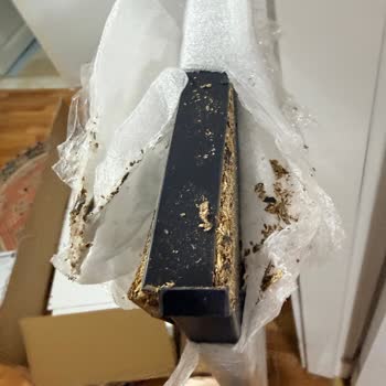 Hepsiburada'da Çalışma Masası Siparişinde Sürekli Gecikme Ve Kırık Ürün Sorunu