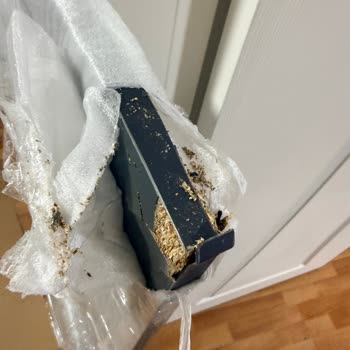 Hepsiburada'da Çalışma Masası Siparişinde Sürekli Gecikme Ve Kırık Ürün Sorunu