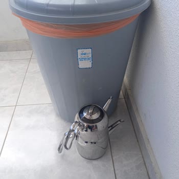 Eki aç