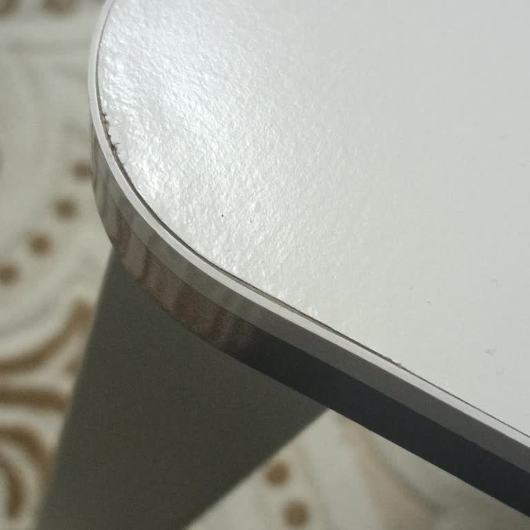 Garanti Kapsamı Dışında Deformasyonlu Mobilya Değişimi Talebi