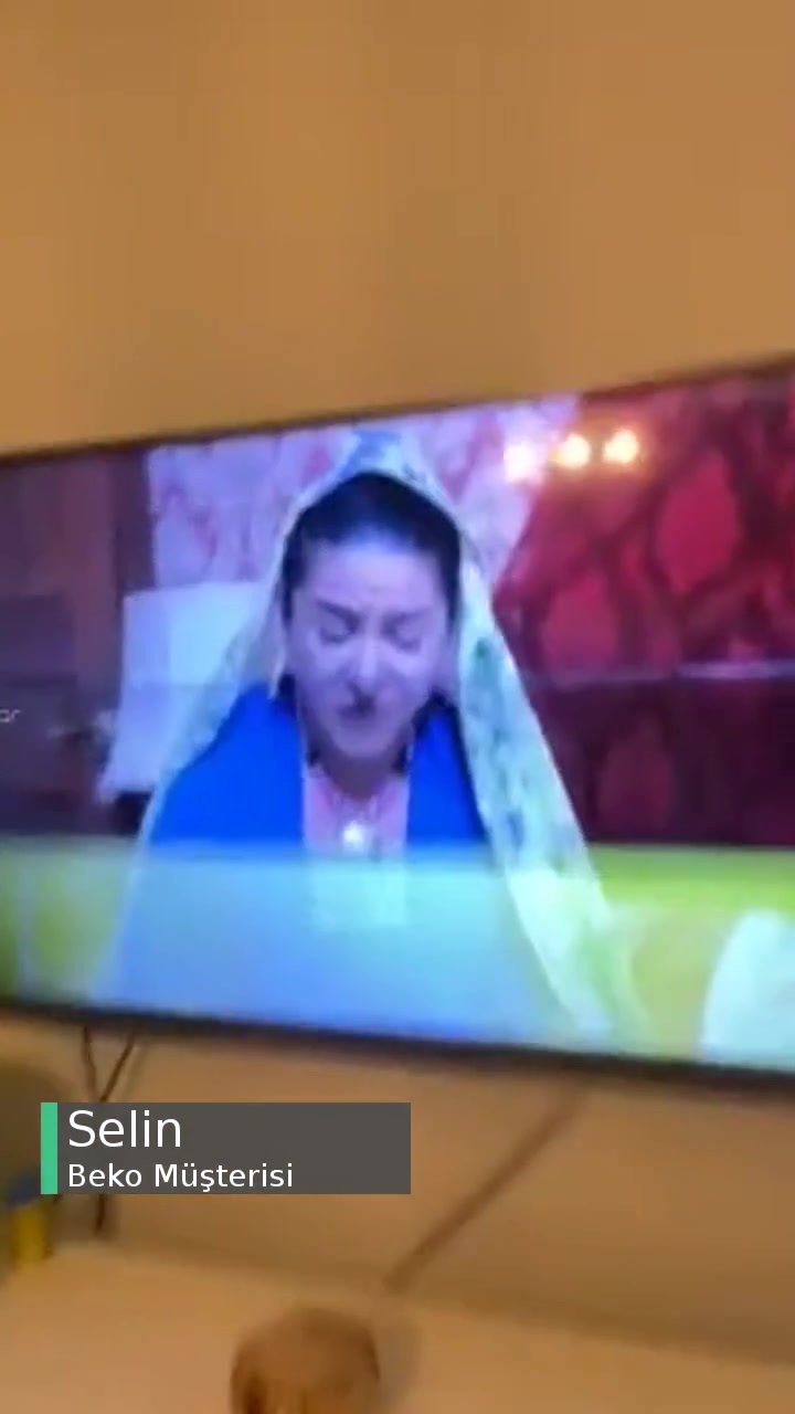 Beko TV Sorunu videonun kapak resmi