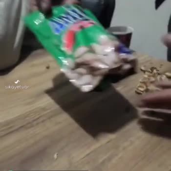 Amigo Siirt Fıstığı Mağduriyeti