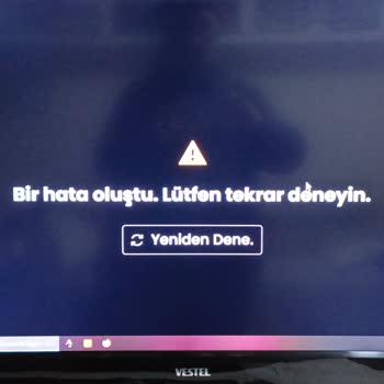 TRT Tabii Şikayeti