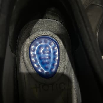 Hotiç Ayakkabıda İç Astar Kayması Ve Terletme Sorunu