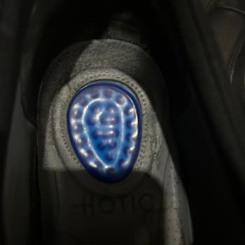 Hotiç Ayakkabıda İç Astar Kayması Ve Terletme Sorunu