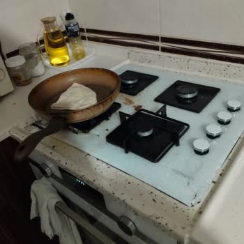 Garanti Süresinde Cam Patlaması İçin Siemens Yetkilileri Sorumluluk Almıyor