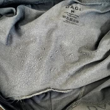 Boxer Üründe Pamuklanma Ve Deformasyon Sorunu