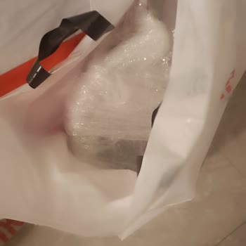 Hisar Mağazası Maxx Doria Steel Fusion Şikayeti