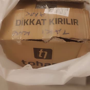 Hisar Mağazası Maxx Doria Steel Fusion Şikayeti