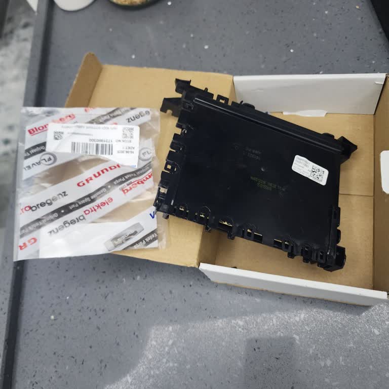 Bulaşık Makinesi Tamir Süresi Aşımı Ve Ücret Talebi