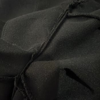 Ürün Açıklamasıyla Uyuşmayan Kaşe Kaban Ve İade Reddi