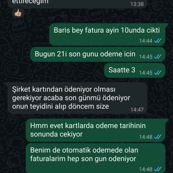 Superbox Çıkartma Bedeli Haksız Şekilde Üzerime Yansıtılıyor Ve İnternet Hizmetim Kesildi