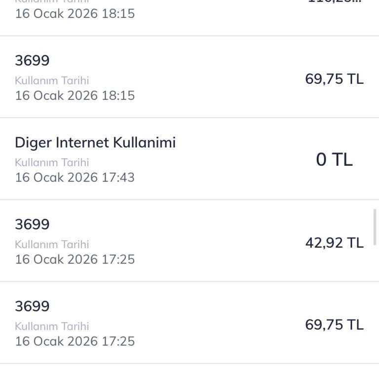 Türk Telekom İzinsiz Astroloji Paketi Ücreti ve İade Talebi