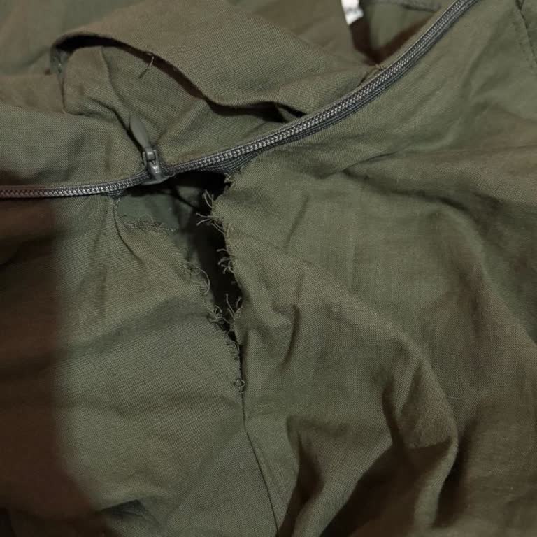 Emine Aydın Keten Olmayan Etek ve Geciken İade Süreci