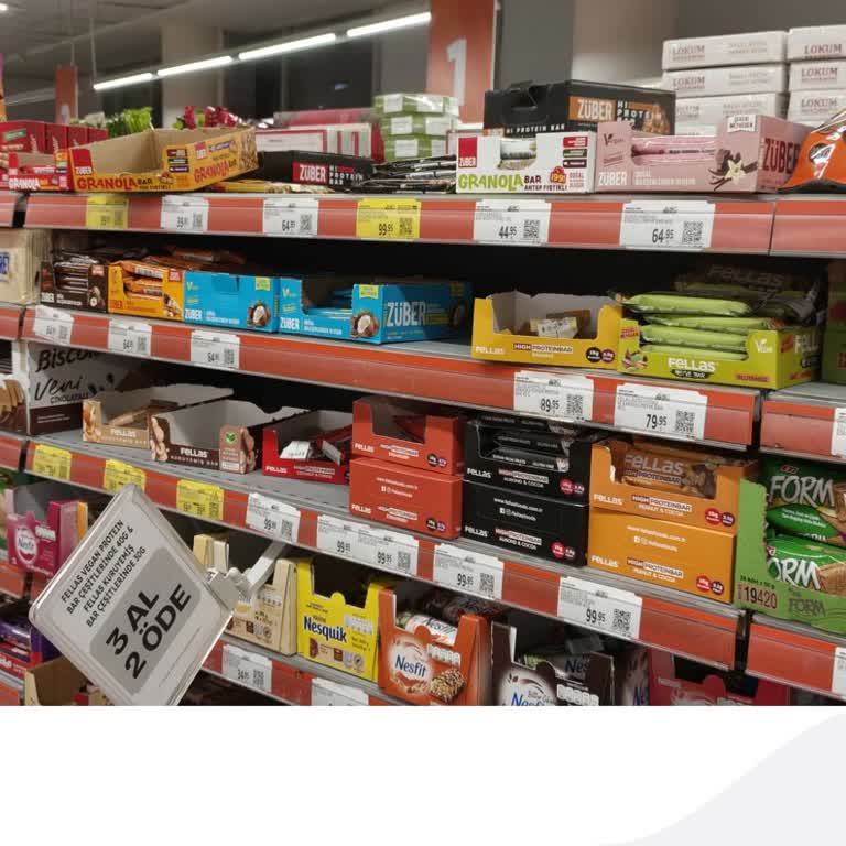 Migros Beyazevler Şubesinde Kampanya Uygulanmadı, Fazla Ödeme Yapıldı