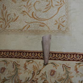 Bellona Koltuk Takımının Kırık Ayağı İçin 7 Aylık Çözüm Bekleyişi